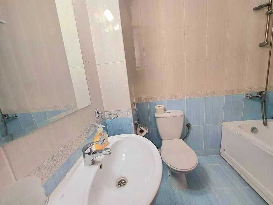 Дава се под наем Двустаен апартамент в к.к. Слънчев бряг - 65 кв.м за 28560 € - Снимка #10