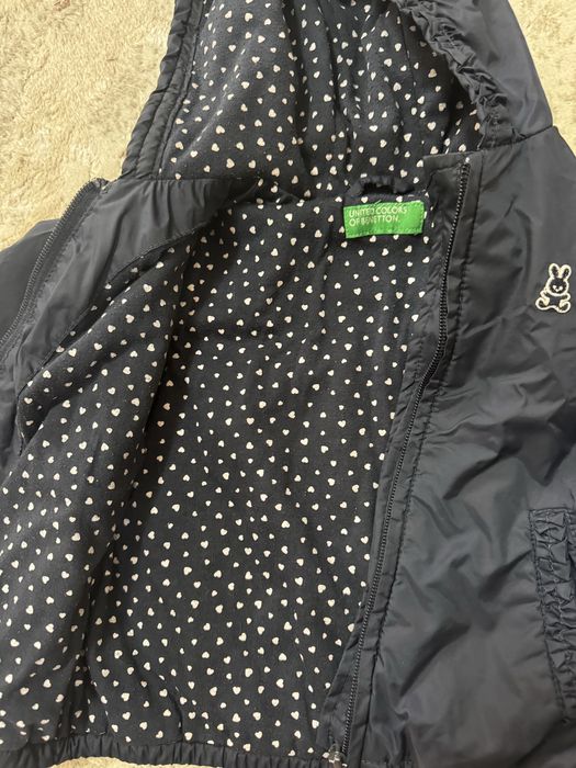 Продам куртки  демисезон