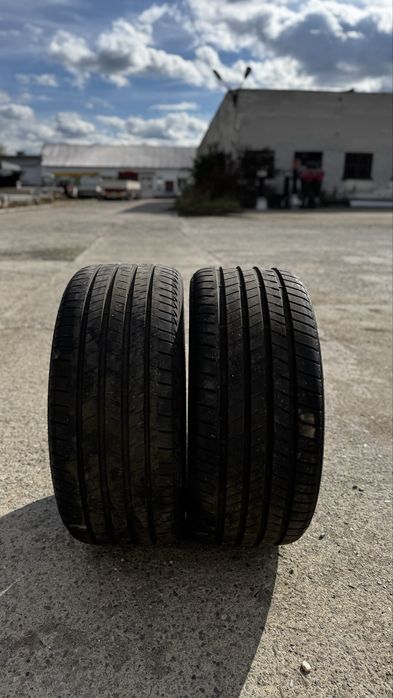 275/40 R20 Bridgestone Alenza 001 Runflat