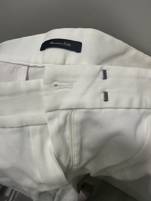 брюки MassimoDutti женские