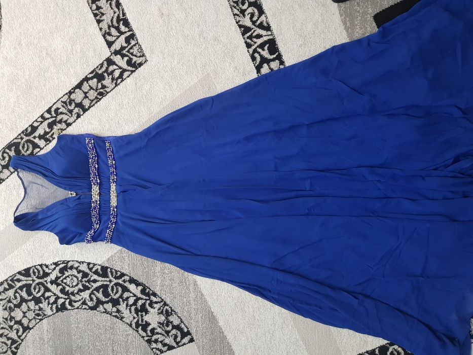 Вечернее платье Турция