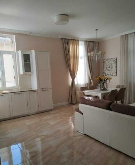 Дава се под наем Тристаен апартамент в София, Бояна - 98 кв.м за 498.27 € - Снимка #7