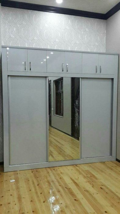 Мебель на заказ служнь