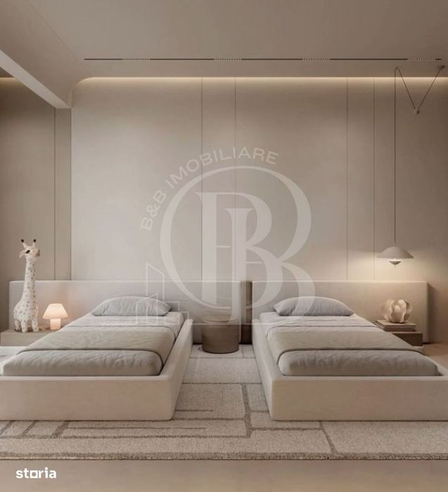Apartment in Bucuresti - Vedere 4