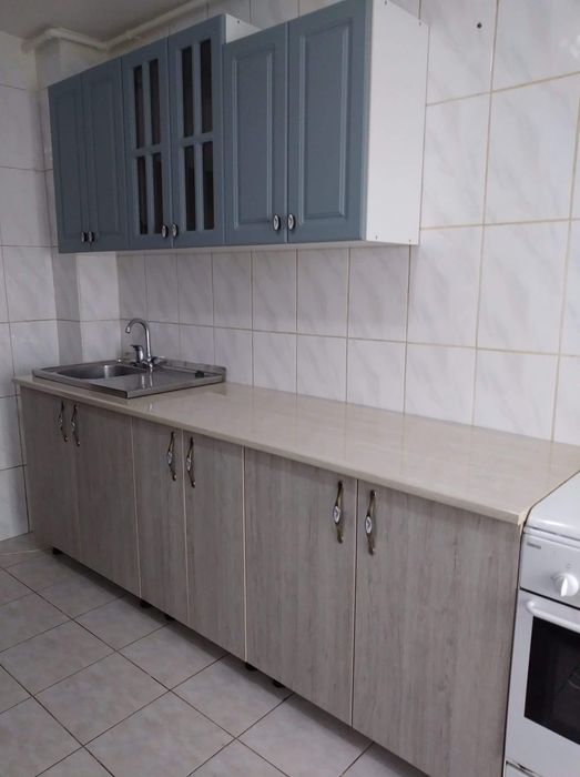 De vanzare 3 camere decomandat ETAJ 1