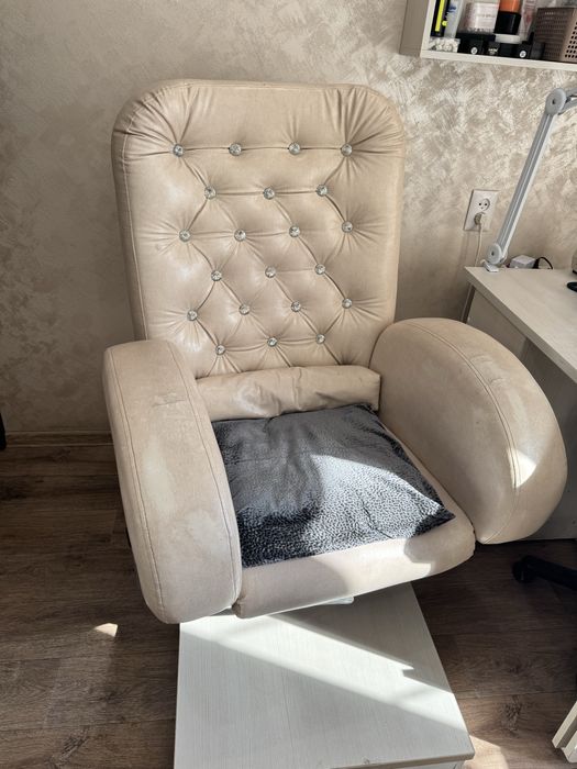 Продам кресло не дорого