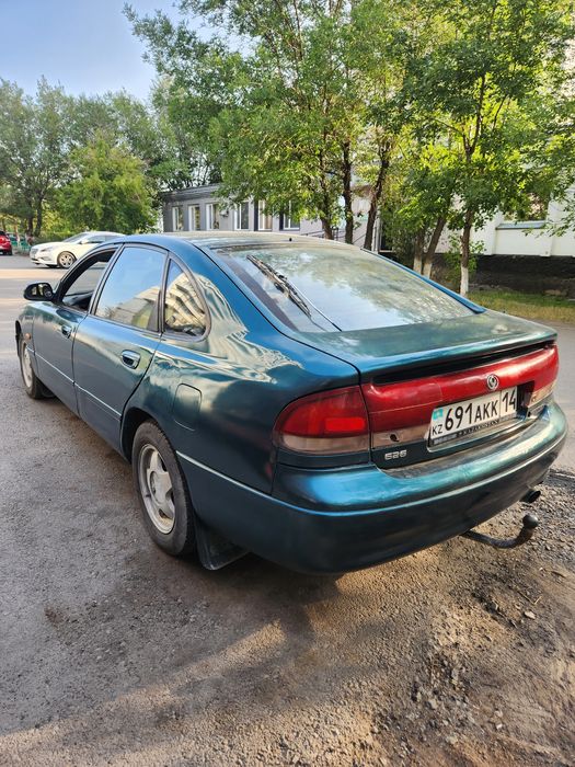Продам мазду кронос