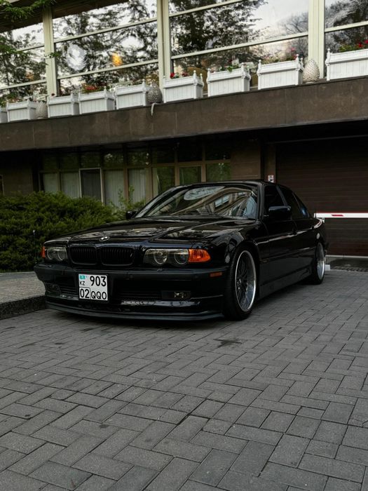 Продам диски r19 5/120 bmw E32/E34/E38/E39