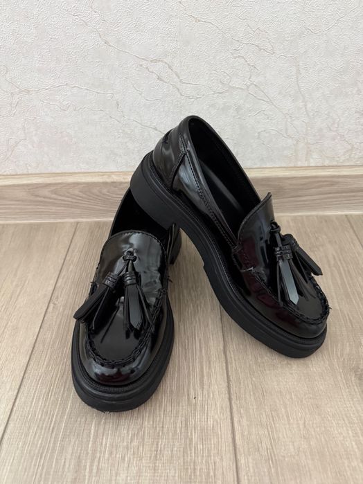 Дамски лоуфтъри Zara