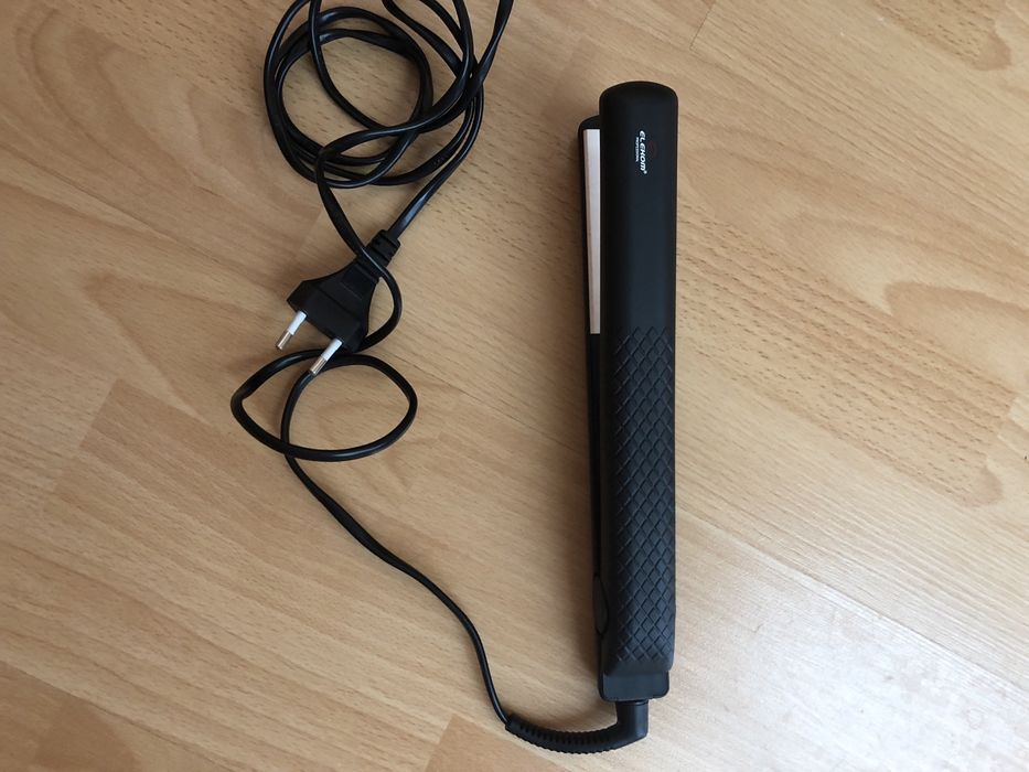 Керамична преса за коса