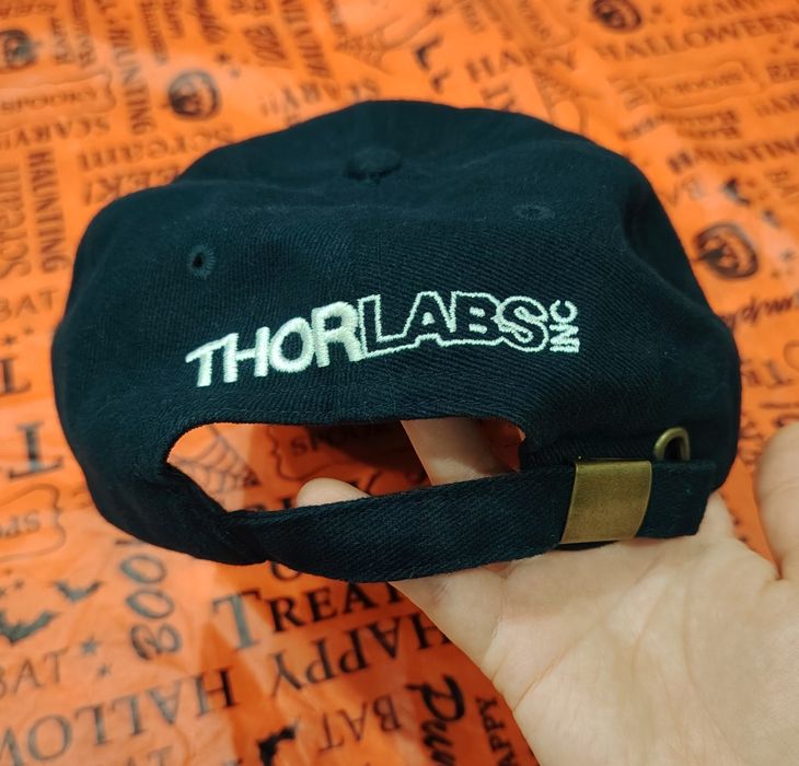 Кепки с регулируемым размером