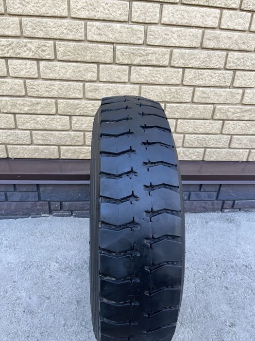 Резина R16, 5 тонн