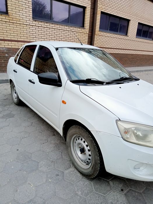 Продам лада гранта