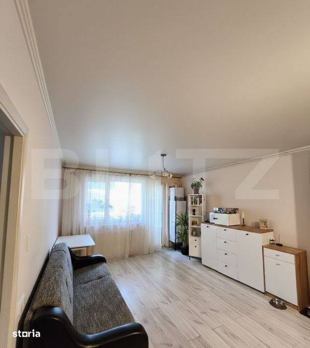 Apartament 2 camere, 50 mp, garaj, Optimus Vivo