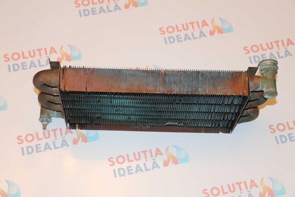 Schimbator principal de caldura centrala Vaillant de 24 sau 30 kw