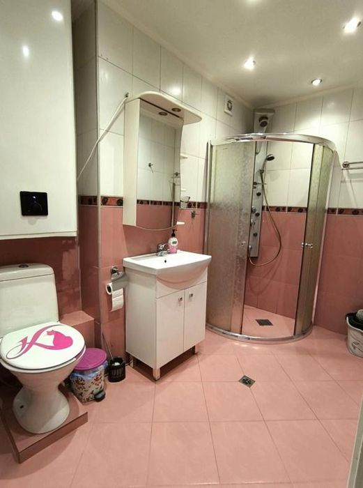 Дава се под наем Тристаен апартамент в София, Овча купел - 85 кв.м за 850 € - Снимка #7