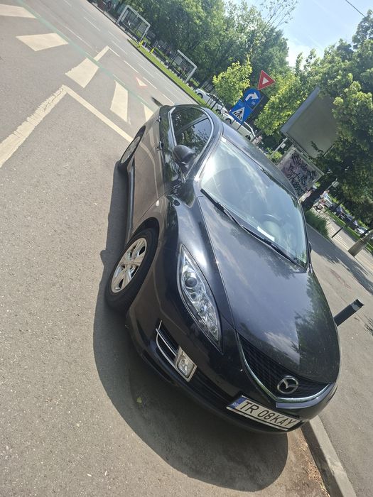 Mazda 6 1.8 benzina
