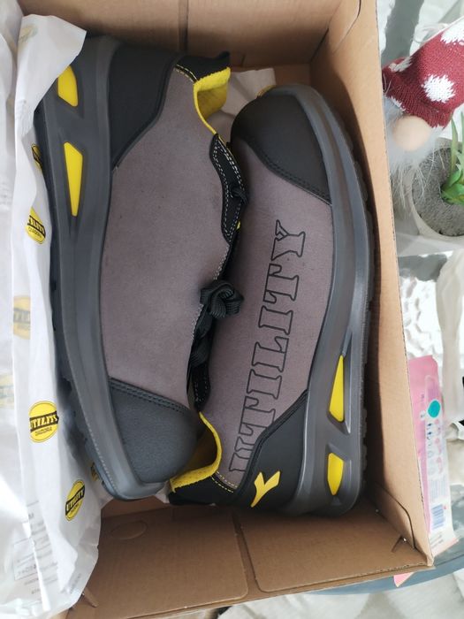 Диадора работни обувки 41