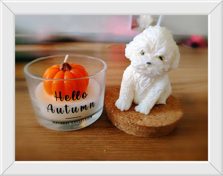 Подаръци от восък