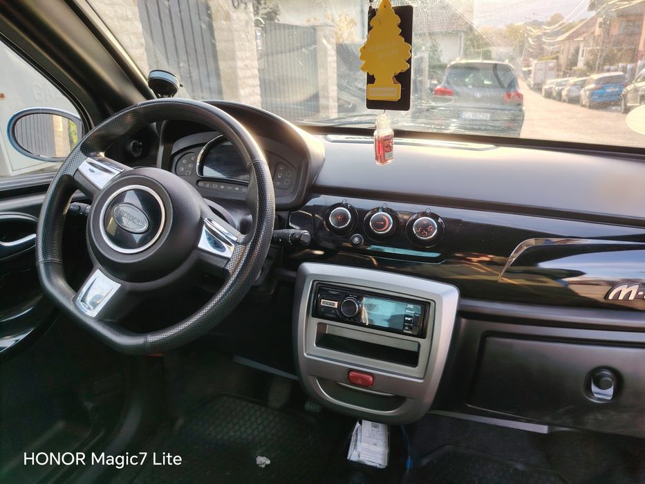 MICROCAR M8 2012 — imagine 5