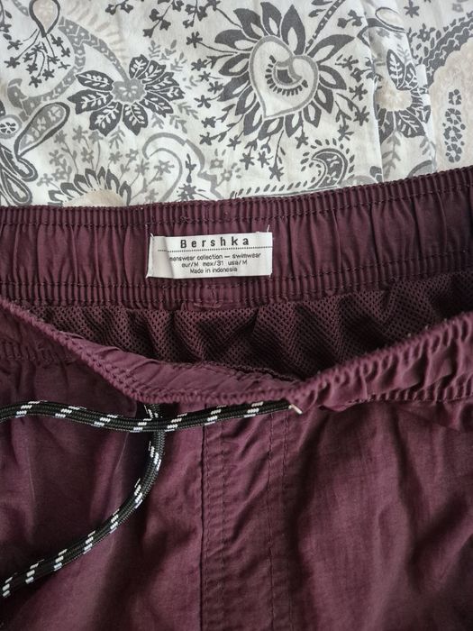 pantaloni scurti  de baie