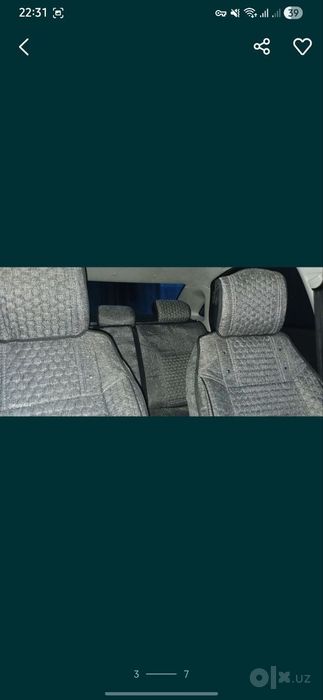 LADA VESTA 1.8 mator