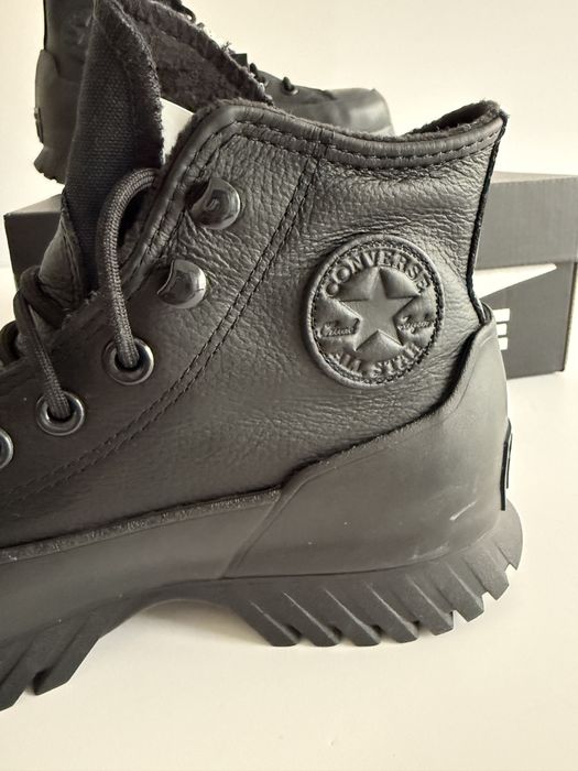 Converse Lugged marimea 36,5 noi