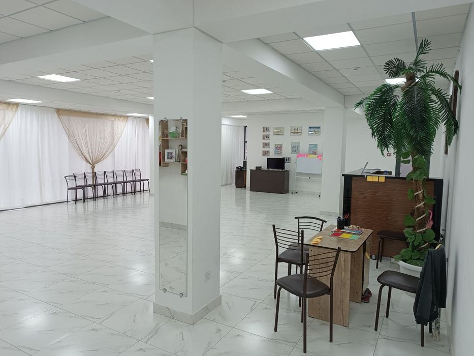 Аренда 160 КВ в доль дороги