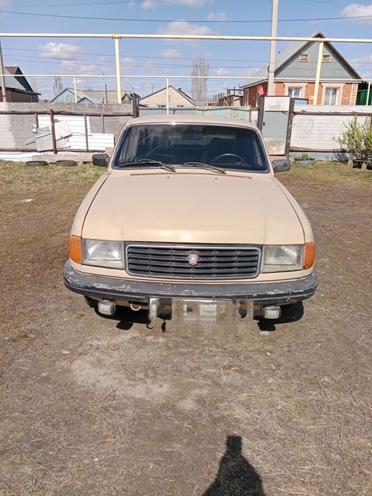 Продам волгу 31029