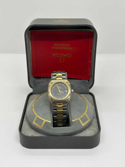 Ceas Omega Seamaster Polaris Titanium -A-