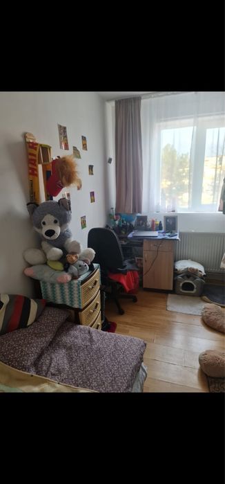 De vânzare – Apartament 3 camere, ideal pentru investiție!