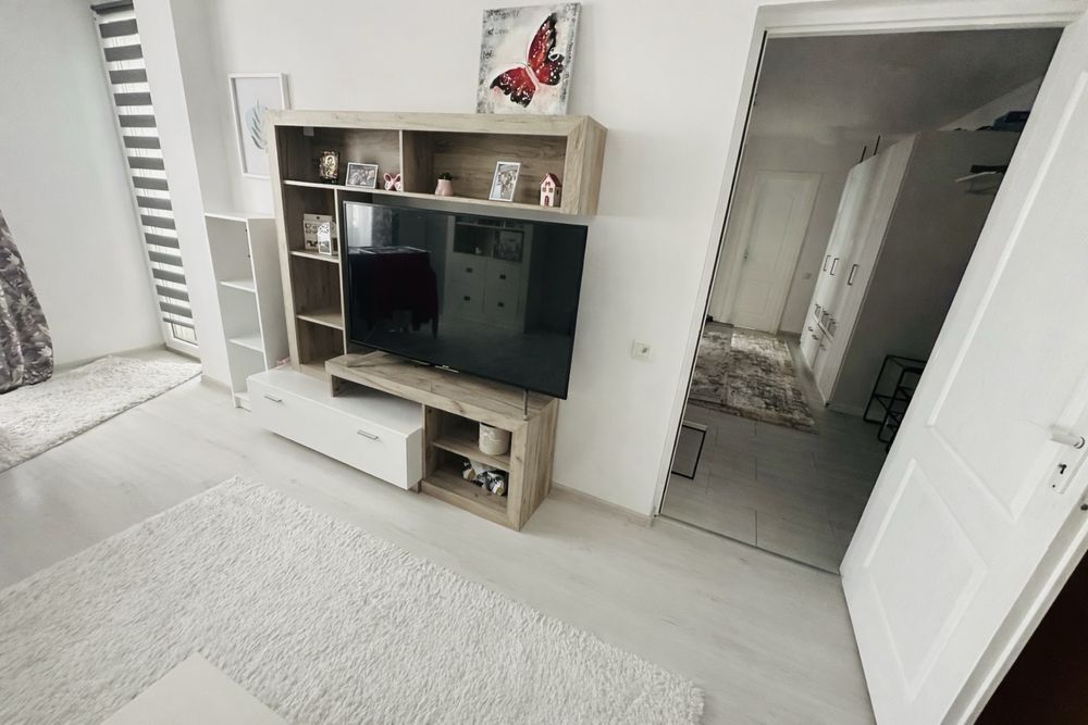 Apartament 2 cam AMA