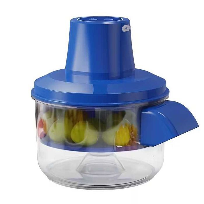 Decojitor Electric de Fructe și Legume cu Motor Funcționare Automată