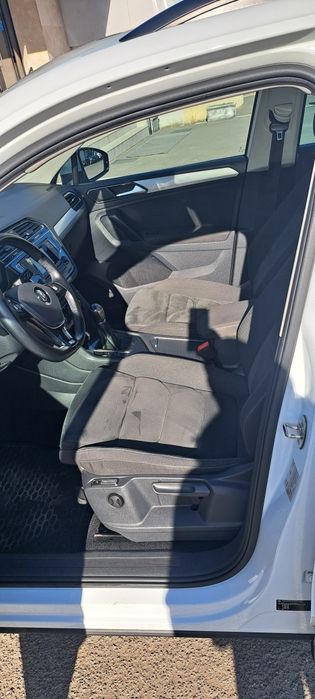 VOLKSWAGEN Tiguan 2016 — imagine 5