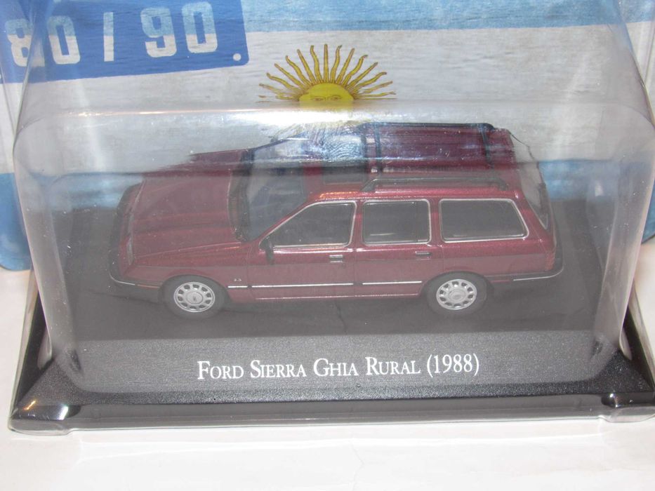 1/43 метални колички Мерцедес Сеат ЗИЛ Фиат