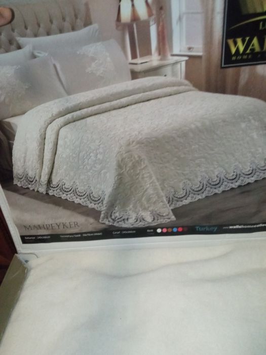 Пилэт адёл, ётокхона учун