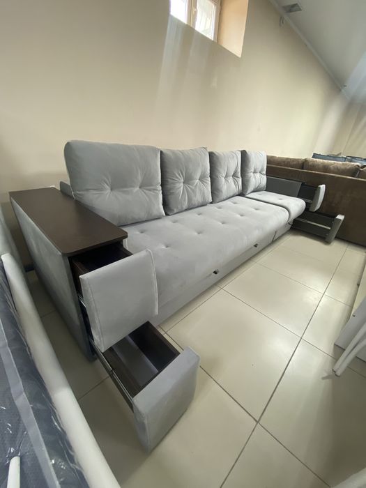 Диваны мягкая мебель Костанай