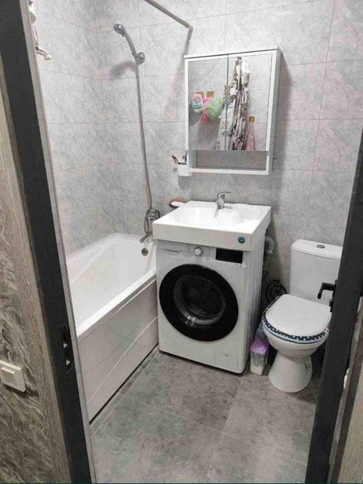 Новостройка Эко Базар