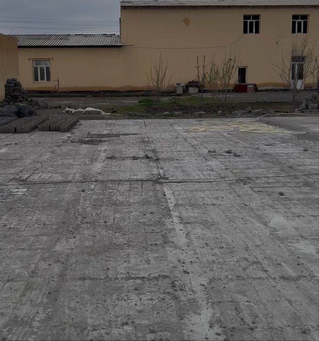 Ижарага Берилади