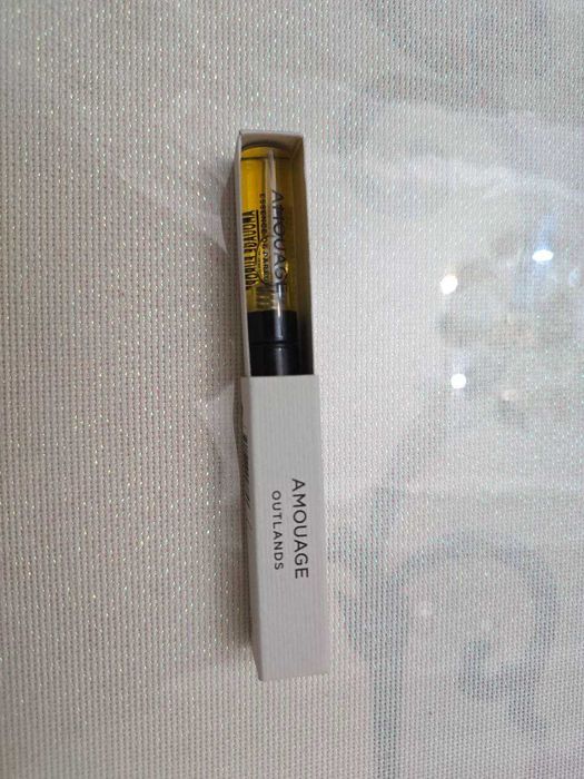 Тестеры парфюмов Amouage Xerjoff и тд