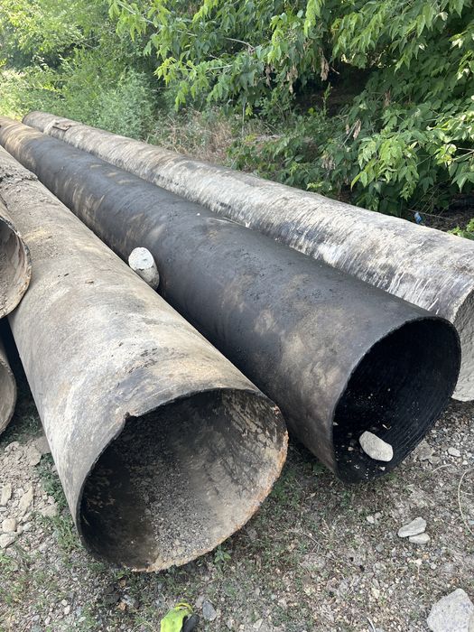 Продам трубы металлические