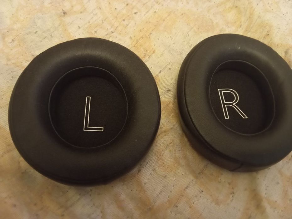 Амбушюры от наушников xbox