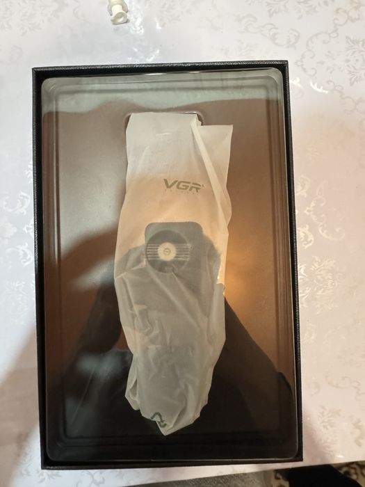 тример для волос