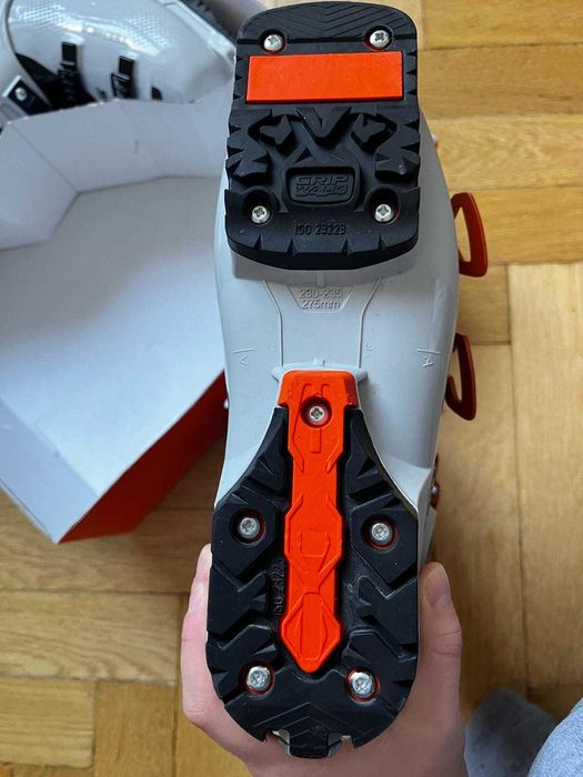 Clapari de tura TEHNICA COCHISE