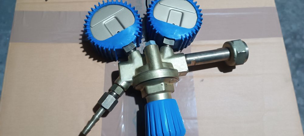 Reductor de presiune