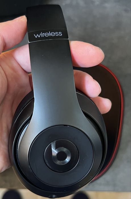 Beats By Dre Studio 2 Bluetooth Слушалки