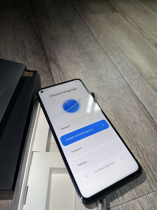 Xiaomi mi 10T pro 5G