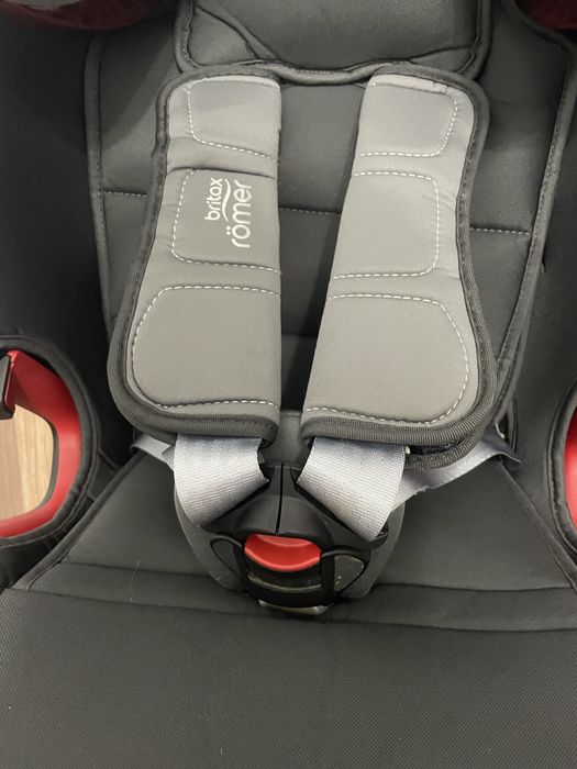 Scaun auto Britax Romer Avansafix