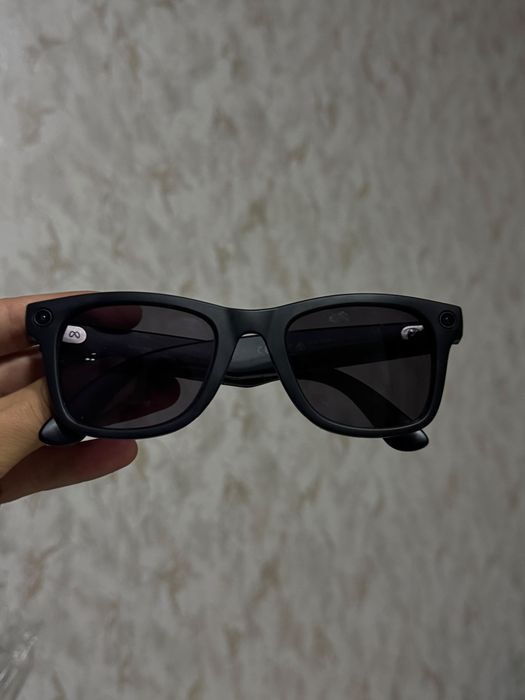 Ray ban meta gen 2