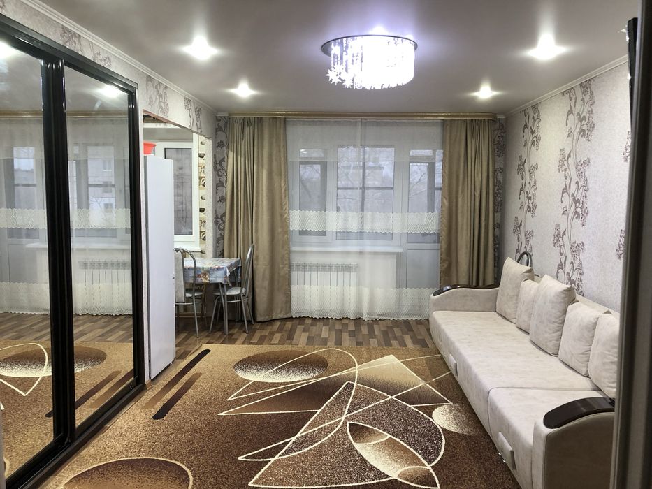 Продам квартиру 2 комнатную